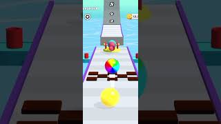 Rolling Ball Game Lv.138