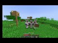 Minecraft 1.19 Survival #2 /wResErenYT-ProOnur
