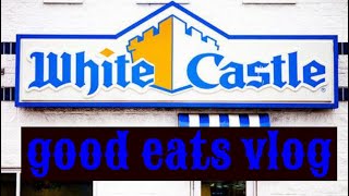 VLOG|WHITECASTLE|SONORA HOT DOGS|YC MONGOLIAN GRILL |VLOG