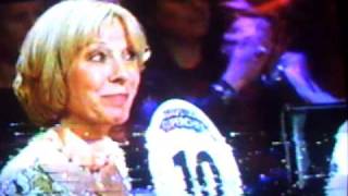 Hayley and Mat on Soapstar superchef..intro :)