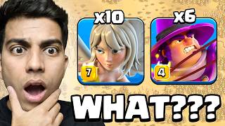 Everyone Was Shocked After Seeing This New Army in CWL!