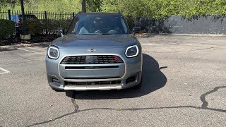 2025 MINI Countryman Cooper S Southfield, Farmington Hills, Oak Park, Birmingham, Franklin