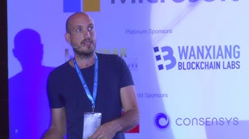 Remix and Other Ethereum Development Tools - Yann Levreau