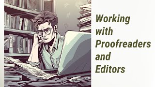 Mastering Your English: Working with Professional Proofreaders and Editors Profile