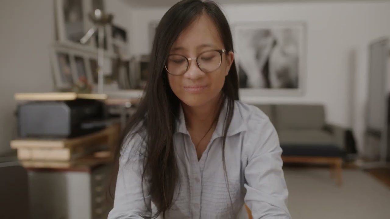 Stories of Inclusion | Accessibility at Work