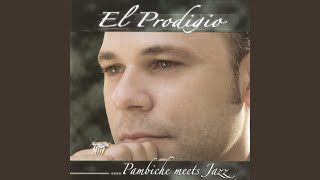 Video thumbnail of "El Prodigio - Chanflin"