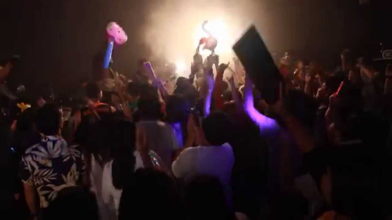 [Behind] MV ลอง - PARADOX