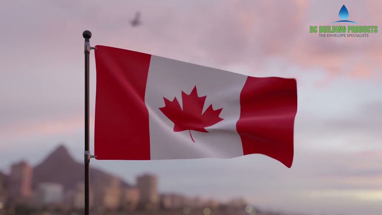 Proudly Local, Proudly Canadian Family-Owned | BC Building Products