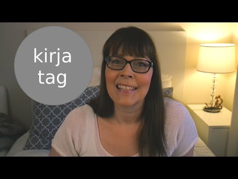 Video: Luetko ääneen päässäsi?