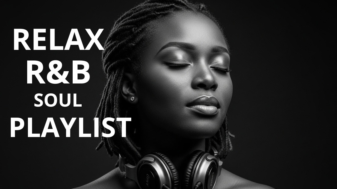 Soulful R&B Vibes for Deep Love and Emotional Healing ❤️ Playlist  20
