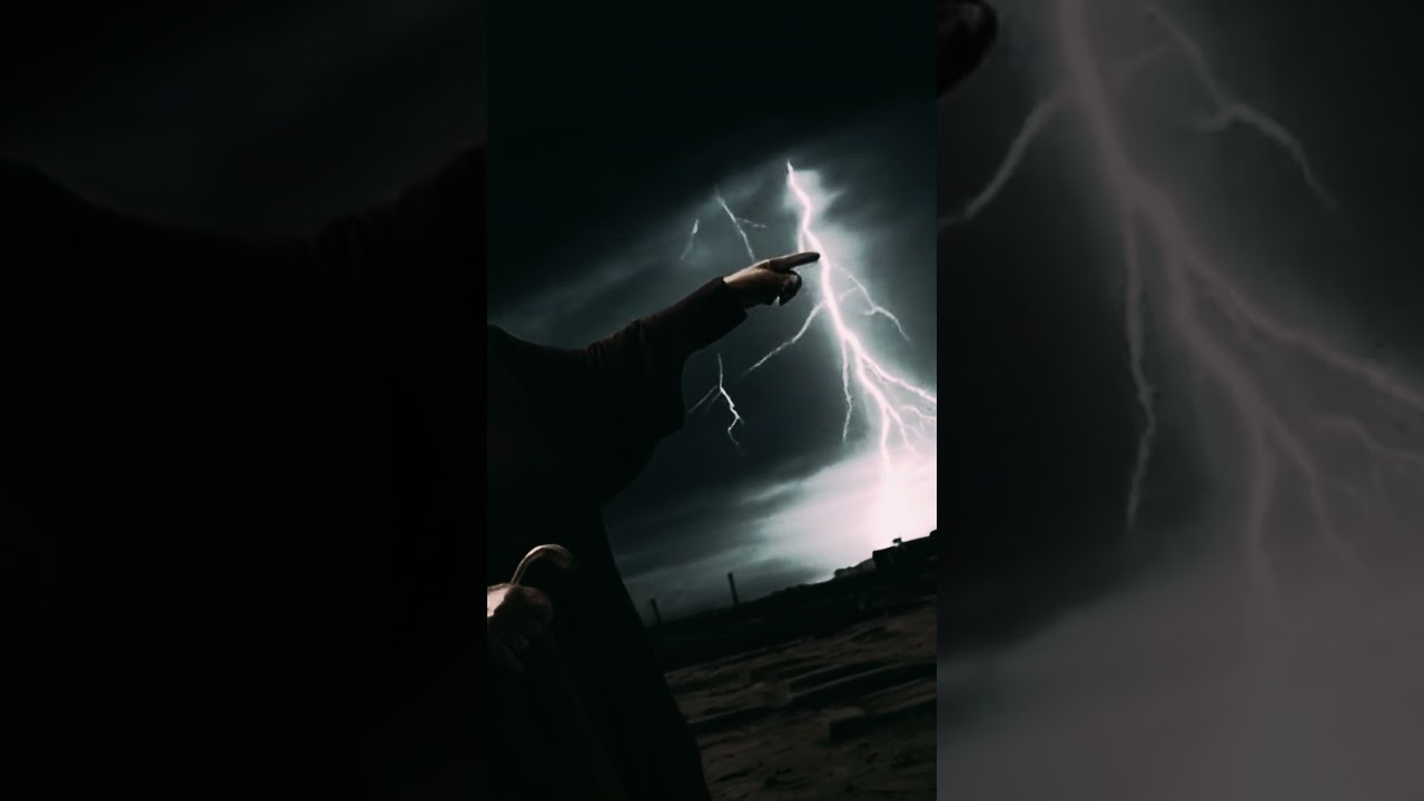God is with us in our suffering, in our trials