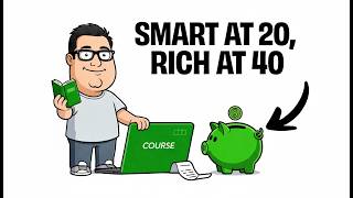 7 Smart Things to Buy in Your 20s If You Want Wealth Later