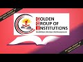 Golden Group of Institutions Others(2) Golden Group of Institutions Others(2)