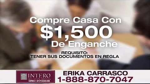 ERIKA CARRASCO