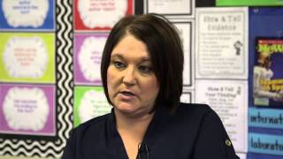 Using RCD Performance Tasks as Formative Assessments