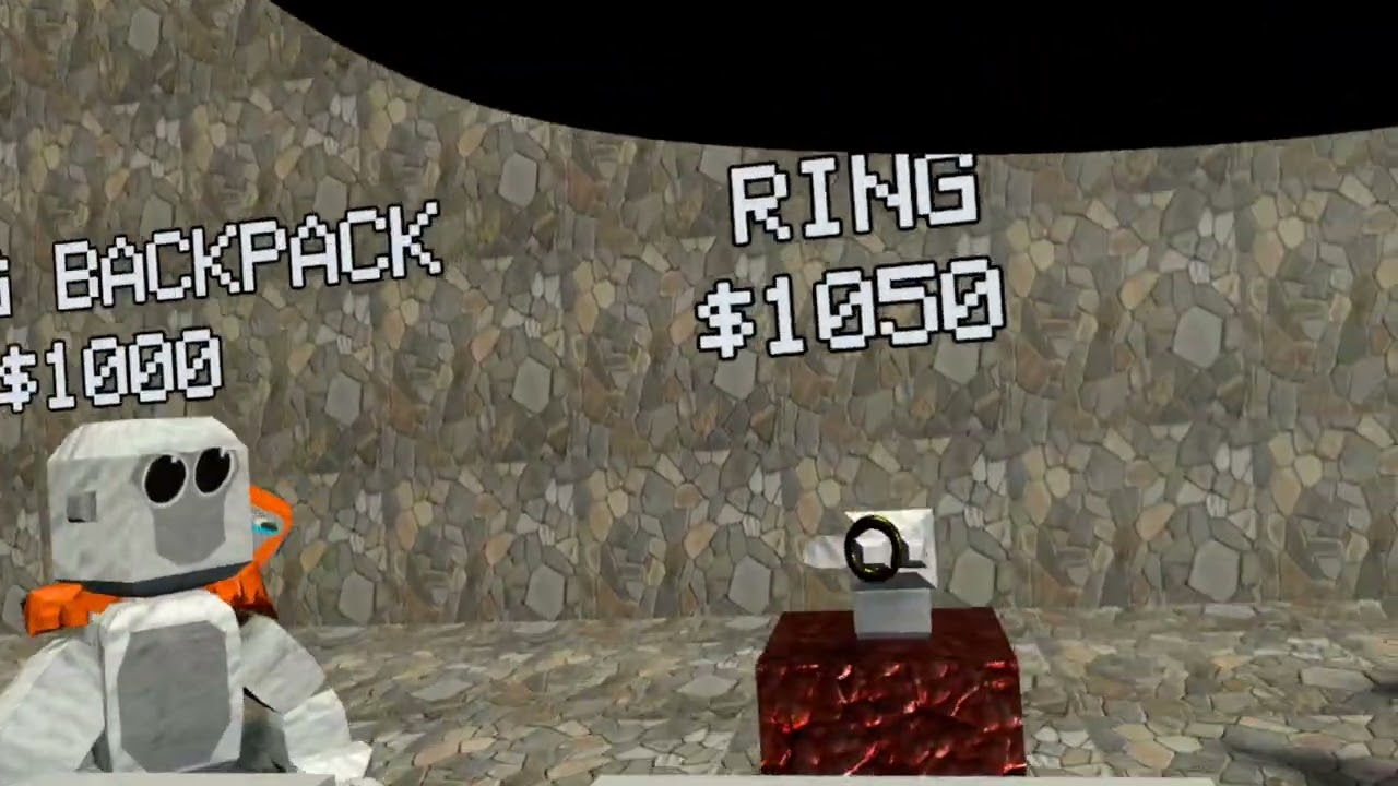 Tag Of Multi-Fear speedrun