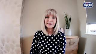 Sleep expert explains: Top tips for night feeds | Chicco #Next2You (English) screenshot 4