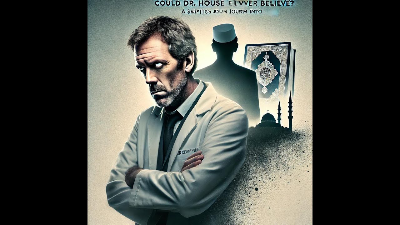Dr. House's Skepticism vs. Islam: Could He Ever Believe?