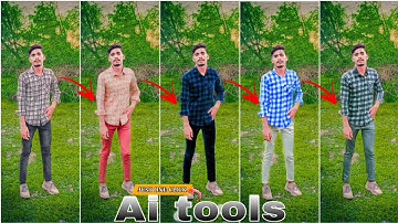 Facetune || Facetune Editing ||Facetune App Kaise Use Kare || Facetune AI Photo Video Editor App