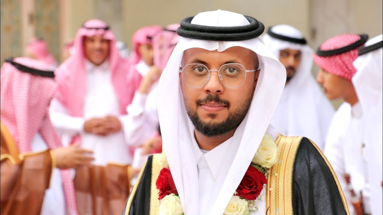 حفل زواج الشاب / ماجد صالح أحمد آل محسن 