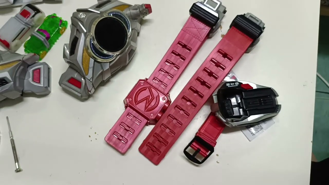 เช็คของ-แพ็คส่ง DX Drive x2 + สายโมจีน Desire Driver หลุดมือบ้างของอภัยนะครับ