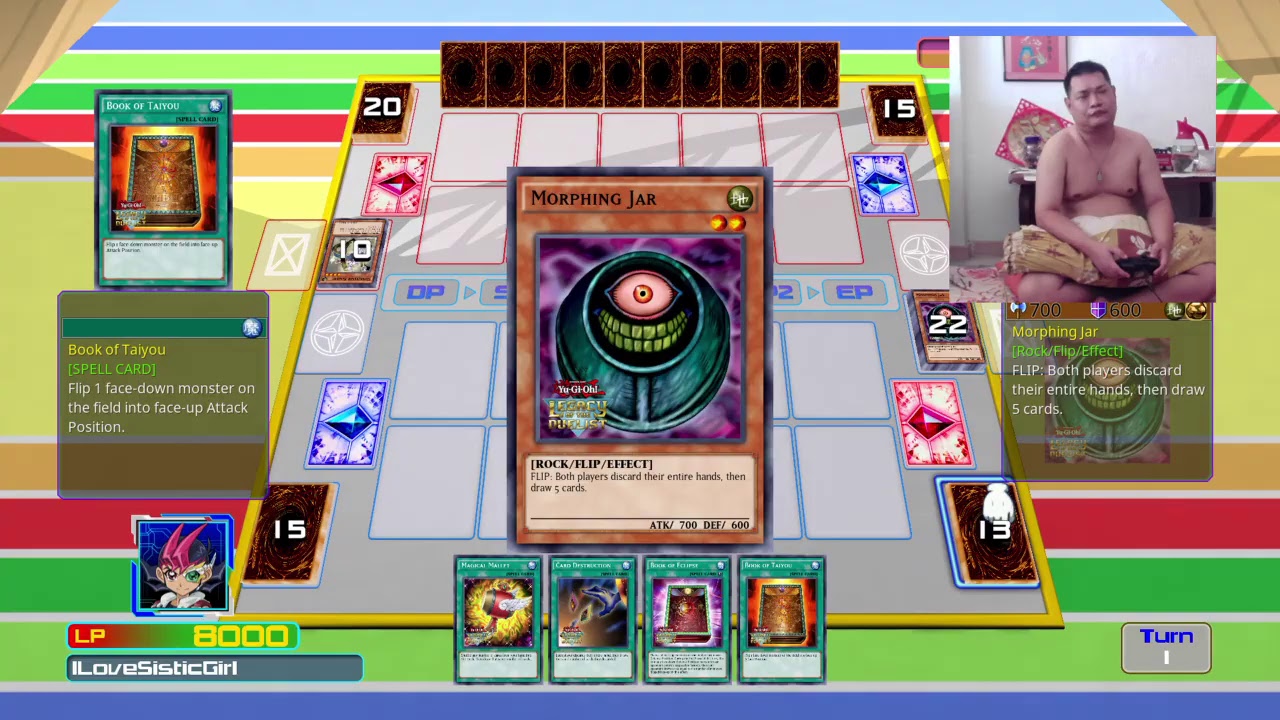 Yugioh Milling Decks5 stars player YouTube