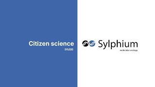 eDNA Citizen Science Sampling Kit - Instructional Video (English)