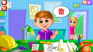 #Short 🚜🚜Builder Game🚜🚜 screenshot 5