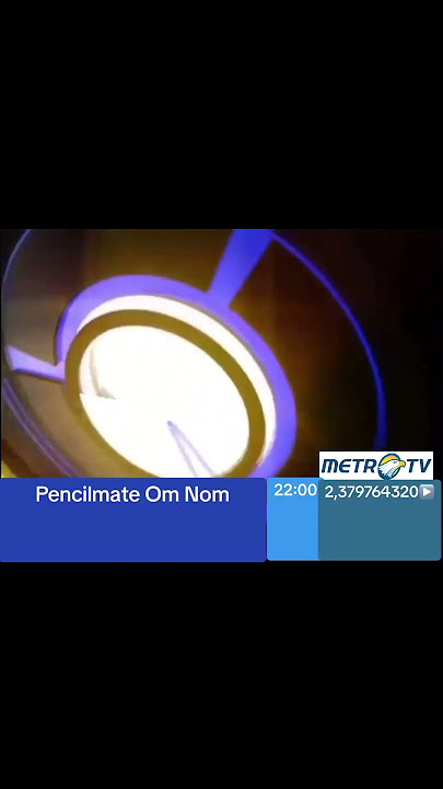 OBB Headline News Metro Tv #metrotvnews @metrotvnews (2013 - 2014)