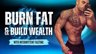 Stop Eating and Get Shredded?!  Is that possible??