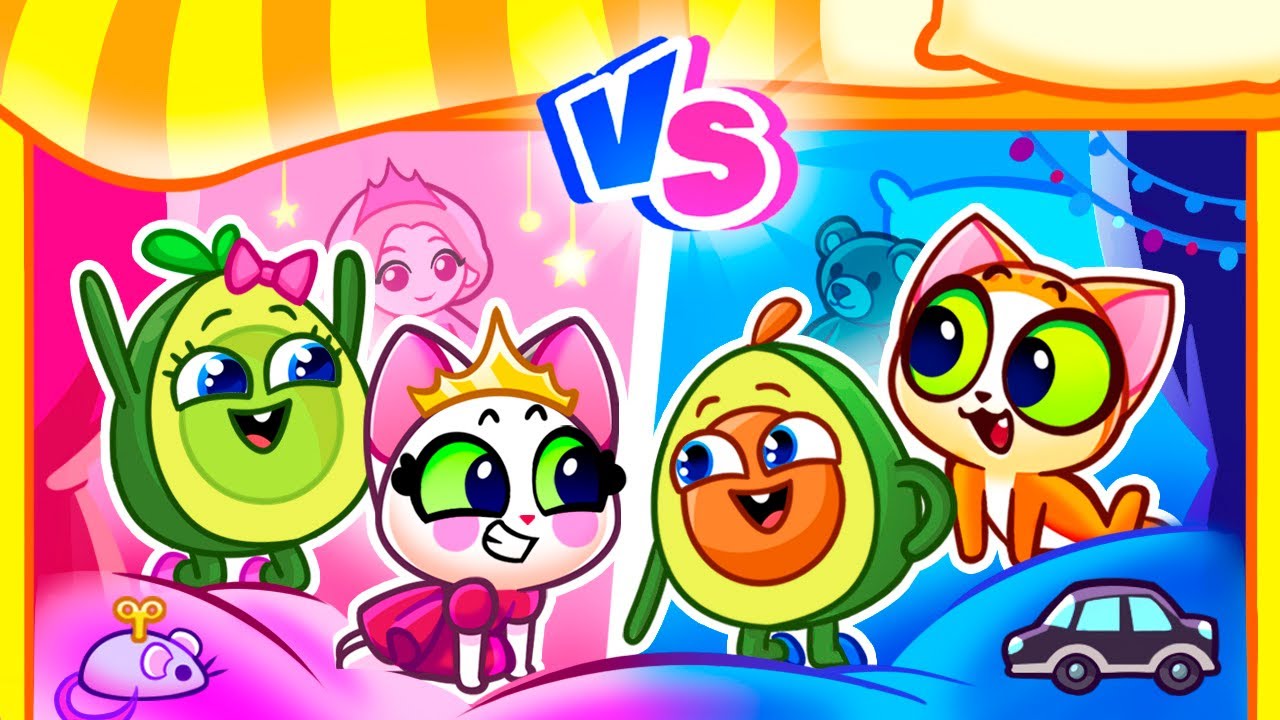 Secret Room Under The Bed Song Color Game Kids Songs By Voca Voca secret-room-under-the-bed-song-color-game-kids-songs-by-voca-voca