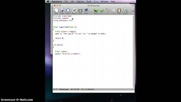 Import libraries in c++