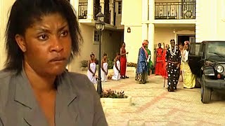 I Would Never Be Good For The Prince - Nollywood Classic Movie - Angela Okorie, Yul Edochie
