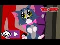 Tom & Jerry | Black Cat | Boomerang UK