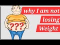 Ab weight loss lazmi ho ga 