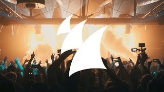 Armada Music Amsterdam Dance Event 2015 Ade15