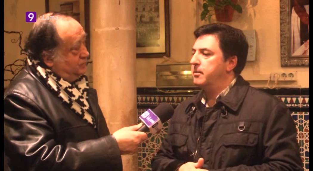 La Trabajadera Úbeda · P12