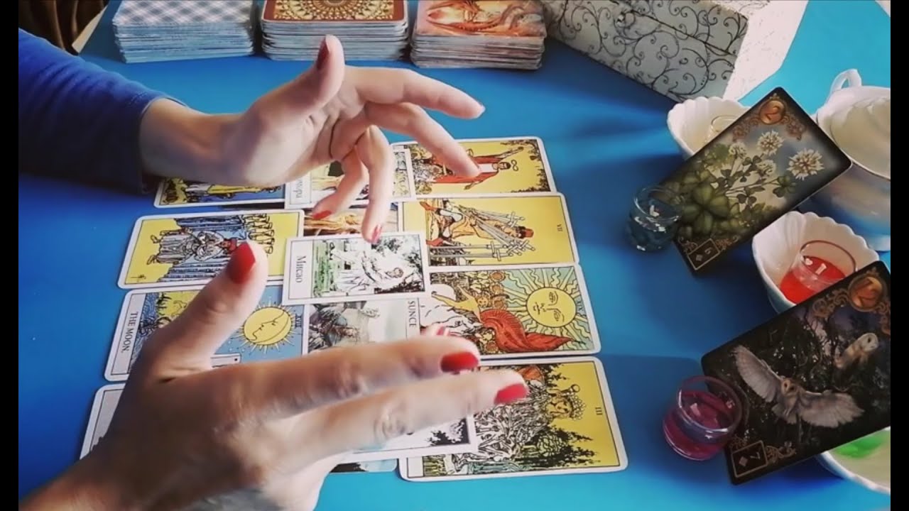 KAKO JE NJEMU/NJOJ BEZ MENE??? DA LI ĆE SE BORITI ZA NAS??? @sonjintarot9072