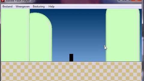 How to jump in StencylWorks [see description]