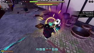 im sick yipee [Demon Hunter grind]