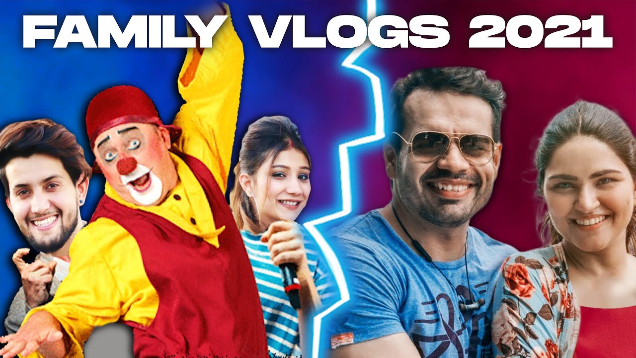 HOW TO MAKE A FAMILY VLOG FT MR & MRS CHAUDHARY || - HOW TO MAKE A FAMILY VLOG FT MR & MRS CHAUDHARY ||