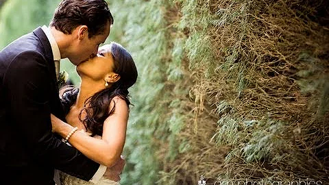 Scott & Cynthia - Milton Park Country House