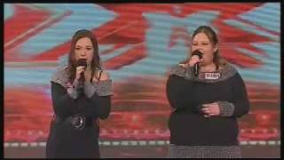 The Stunners - X Factor