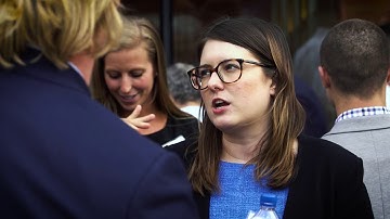 WiredScore President