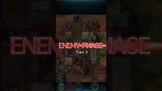 [FEH] r/FEH bonus quest #1 clear - Whose kill is it anyway