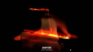 Nicky Romero - Chapters (Mosic Remix)