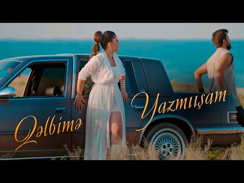Nushabe Musayeva - Qelbime Yazmisham (Yeni Klip 2021)