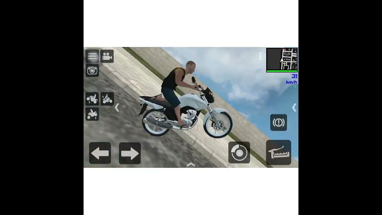 (ELITE MOTOVLOG) for android/iOS gameplay 🚴🏻‍♀️