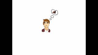 in just two days animation- the two princes#shorts