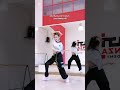 BLACKPINK - '휘파람 (WHISTLE)' | dc Douyin Dance